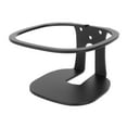 thumbnail image 3 of Support de Haut-Parleur ONESL, Support Mural en Aluminium pour Haut-Parleur Support Mural en Métal pour Haut-Parleur Conçu Méticuleusement, 3 of 9