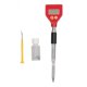 thumbnail image 1 of Digital PH Meter Large Screen Lengthened Composite Electrode High Accuracy PH Test Pen Water Quality Monitor, 1 of 5
