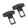 thumbnail image 2 of 2 uds hebilla para cinturón de seguridad de coche cinturón de seguridad cancelador de alarma tapón accesorios para coche, 2 of 6