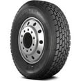 thumbnail image 4 of Hercules H-933 Winter Service Drive 11R24.5 149/146L H Commercial Tire, 4 of 6