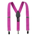 thumbnail image 3 of Spring Notion Boys' Suspenders and Solid Color Bowtie Set, 3 of 6
