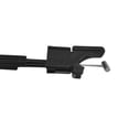 thumbnail image 3 of 2X Left Hand Front Tilt Cables for Fiesta MK6 2001-2008 1441167, 3 of 6