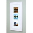 thumbnail image 3 of 14x36 Recessed Picture Frame Medicine Cabinet by Fox Hollow Furnishings, 3 of 3