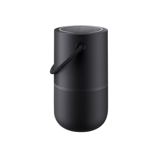 BoseボーズスマートPortable Smart Speaker Triple Bose Portable Smart Speaker Triple Black 829393-1100 (EA1