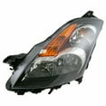 thumbnail image 3 of For Nissan Altima Headlight 2007 2008 2009 Driver Side Replacement For NI2502166 | 26060-JA00B, 3 of 4