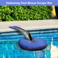 thumbnail image 5 of 2Pack Animal Rescue Escape Ramps for Pool, Floating Ramp Rescues, Swimming Pool Accessories, Pool Critter Ramp, Floating Ramp Devices, 5 of 6