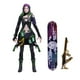 thumbnail image 2 of Figura de Acción Free Fire - Moco (13 cm), 2 of 5