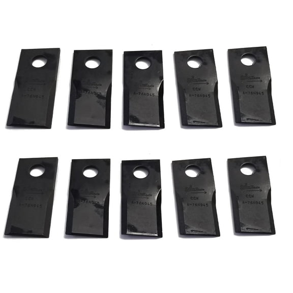 A&I Products Blade DISC Mower LH (10 PACK) - A-76N945