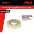 thumbnail image 4 of Stans NoTubes Rouleau de Jante 25 Mm X 60 Verges, 4 of 4