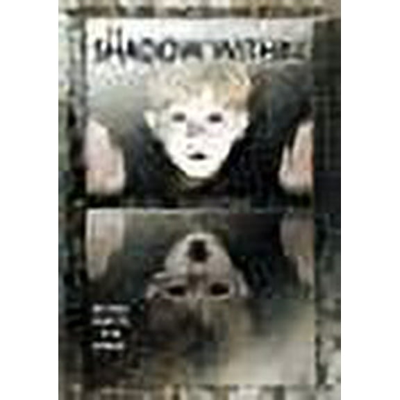 The Shadow Within (DVD video)