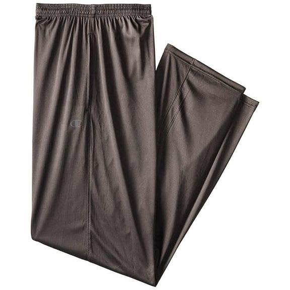 Champion Men's Big & Tall Powertrain Solid Pant