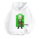 thumbnail image 3 of Sudadera con capucha de Anime One Pieces, ropa para niños, ropa para primavera y otoño para niñas, sudadera con dibujos animados de Luffy Zoro, traje para adolescentes, camisetas con capucha de Sonic, 3 of 5