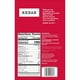 thumbnail image 3 of Protein Bars, 12g Protein, Gluten Free Snacks, Strawberry, 22oz Box (12 Bars), 3 of 5