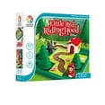 thumbnail image 1 of No name - SmartGames Little Red Riding Hood - Deluxe, 1 of 4