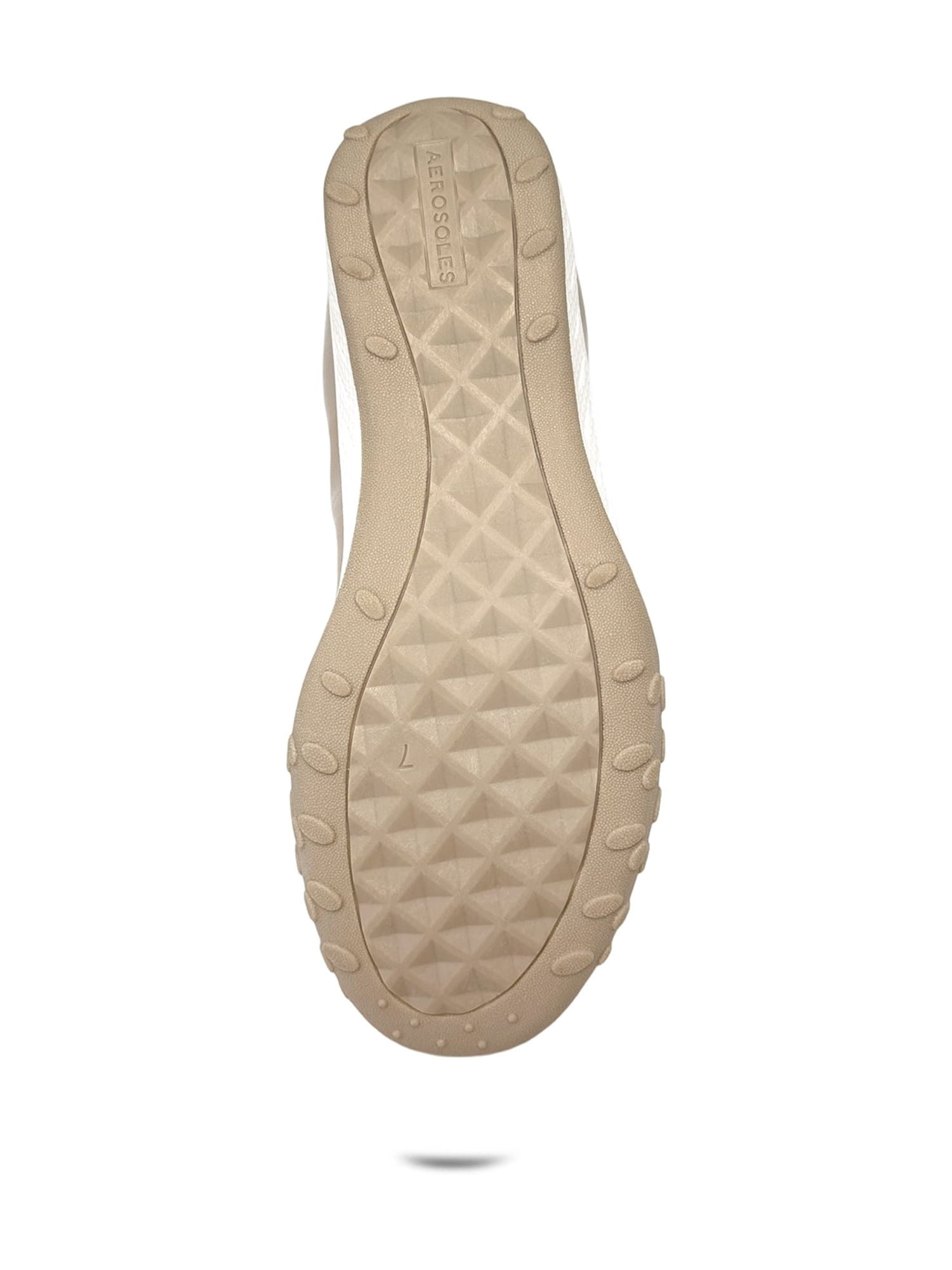 Aerosoles Villa Women's Scrunch Sneaker