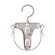 thumbnail image 1 of Colgador de ropa perfecl plegable antideslizante para exteriores, 1 of 6