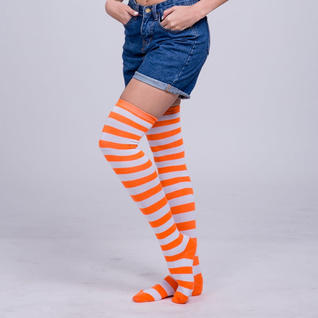 Non Slip Hose Sock Boots Stockings 