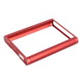 thumbnail image 1 of Remote Control Metal Base, Aluminum Alloy Protective Frame, Sturdy and Lightweight Design, Compatible with NB4 Remote Control, 1 of 7