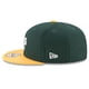 thumbnail image 3 of Gorra Snapback New Era Athletics Oakland Home 9Fifty, 3 of 6