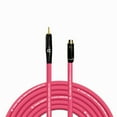 thumbnail image 1 of Coluber Cable 3.5 TS Male - RCA Female Audio Interface - Microphone Connector, 1 of 6