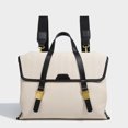 thumbnail image 3 of Mochilas estilo Inglaterra para mujer, bolsos de diseñador de lujo, carteras, novedad de 2024, en tela vaquera con cierre de lentejuelas, gran capacidad, para el hombro, 3 of 5