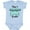 AE-Light Blue, variant on Inktastic Mom's Gaming Buddy Aqua Controller Boys or Girls Baby Bodysuit
