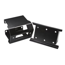 VIPER ATV Winch Mount Plate for 2010-2026 Sportsman 550 & 850 XP & Touring Models
