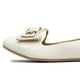 thumbnail image 4 of Flats para Mujeres Zmexico 9268 crema 24.5, 4 of 4