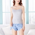 thumbnail image 2 of Lady Suspender Vest（No Chest Pad）, 2 of 4