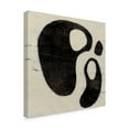 thumbnail image 2 of Trademark Fine Art 'Hieroglyph XIV' Canvas Art by June Erica Vess, 2 of 4