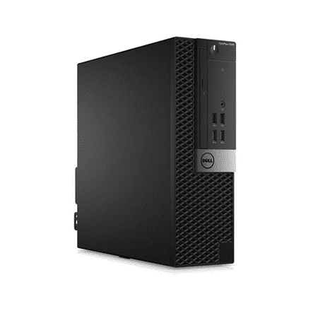 Dell OptiPlex 5040 SFF Core i5-6500 3.20GHz 8GB RAM 250GB SSD Desktop Grade B