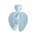 thumbnail image 1 of Entrenador de muslos para el suelo pélvico, entrenador de cadera para hombre y mujer, entrenador de piernas, muslos, suelo pélvico, brazo, espalda para el hogar, gimnasio Zefei Wu 8390615148580, 1 of 5