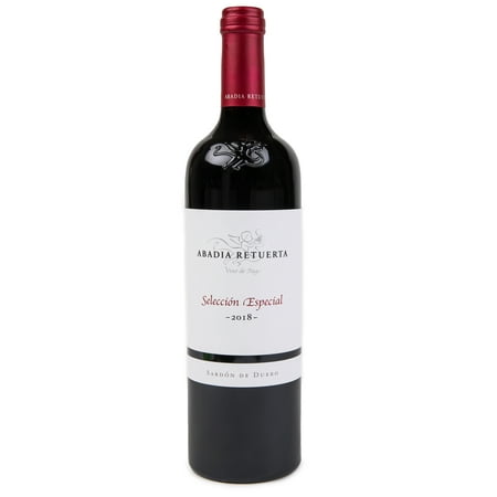Abadia Retuerta Selección Especial Red Blend Wine 750 ml, 14.5% ABV, Spain