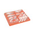 thumbnail image 1 of Kit d'Expérience en Optique Géométrique Lentille Concave-Convexe Kit d'Expérience en Réfringence Optique, 1 of 5