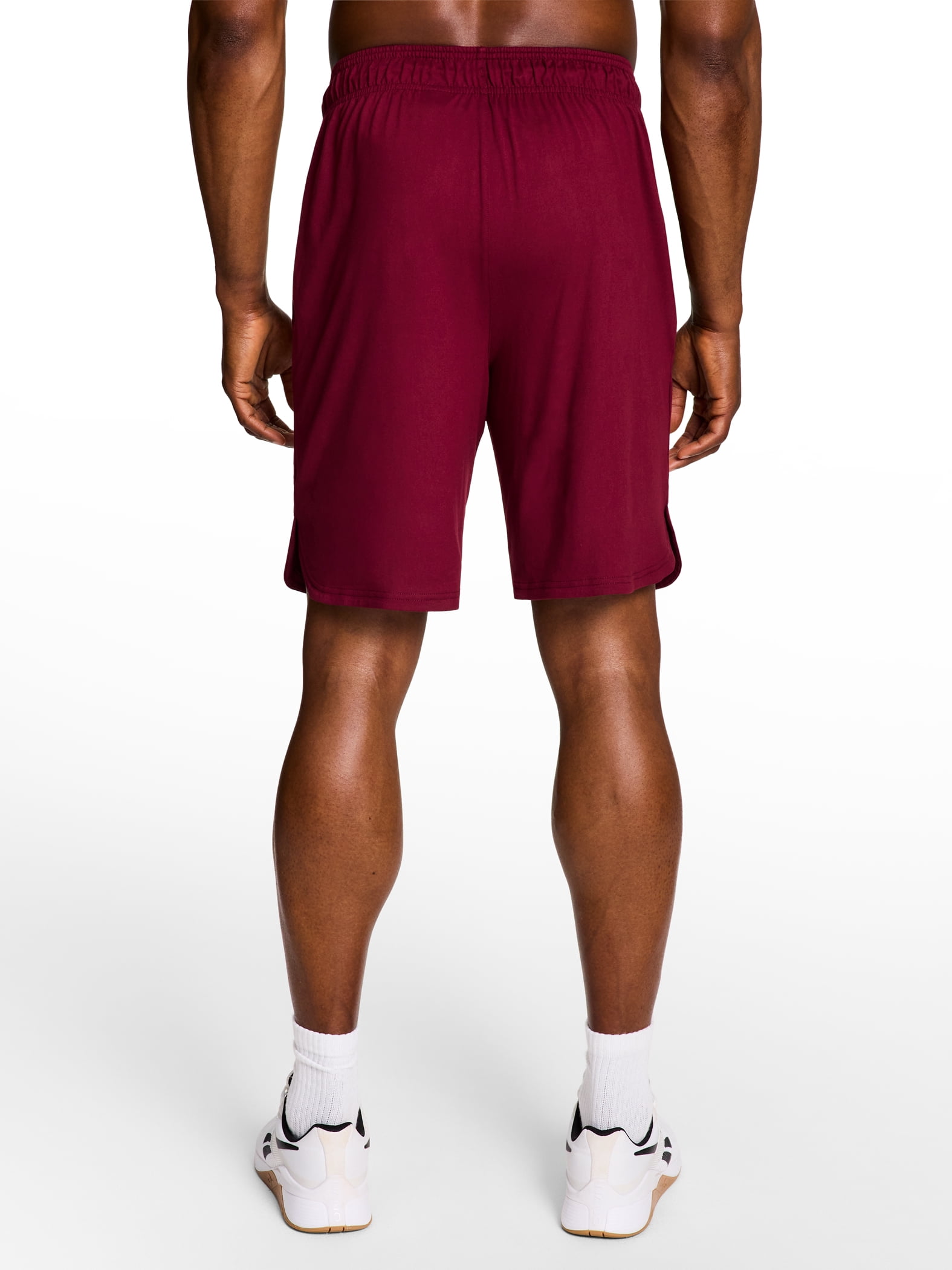 Reebok Men's and Big Men's Legacy Core 9" and 7" Inseam Shorts, Size XS-5XL