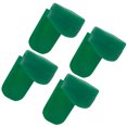 thumbnail image 4 of Shisuyan 4pcs Clarinet Thumb Rests Silicone Clarinet Finger Rests Clarinet Instrument Accessories, 4 of 9