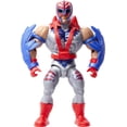 thumbnail image 4 of WWE Master of the Universe Rey Myseterio, 4 of 5