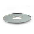 thumbnail image 4 of Speedmaster PCE101.1007 14" Aluminum Flat Air Cleaner Base, 4 of 8