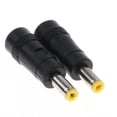 thumbnail image 3 of Adaptador de corriente DC 4.0x1.7mm a 5.5x2.5mm Enchufe 10pcs, 3 of 8