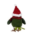 thumbnail image 6 of Northlight LED Lighted Standing Christmas Bird Figure - 9" - Warm White Light, 6 of 6
