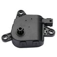 thumbnail image 5 of CCIYU Air Door Actuator Replace 4885206AA 4885206AB 5019631AA fit for Chrysler,Dodage for Ram,for SRT Heater Blend Door Actuator -Recirculation,Pair, 5 of 5
