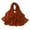 Brown, variant on CXHEGBEJ Women's Muslim Hijab Chiffon Long Scarf Dubai Scarf Ramadan Islamic Hijab Copper Chain Rhinestone Edge Head Coverings Headband Turbante Khaki