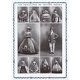 thumbnail image 2 of En Pleine Folie At The Folies Bergere Poster Print By Mary Evans Jazz Age Club Collection (24 X 36), 2 of 4