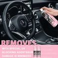 thumbnail image 3 of 2026 New Polishing Cleaner Car Interior, Interior All Purpose Car Cleaner for Rubber, Leather (1PCS), 3 of 10