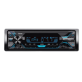 thumbnail image 1 of Auto Estéreo  Bloosom Bluetooth Carga Rápida Música Sin Pérdida 2 Usb, Negro, 1 of 5