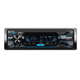 thumbnail image 1 of Auto Estéreo  Bloosom Bluetooth Carga Rápida Música Sin Pérdida 2 Usb, Negro, 1 of 5