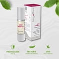 thumbnail image 4 of LOVY CARE Kit De Cuidado Facial, Sérum + Crema + Antiojeras, 4 of 8