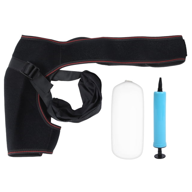 Soporte para hombro, cabestrillo para brazo, herramientas de recuperación para hemiplejia, dislocación y accidente cerebrovascular.