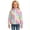 Orange, variant on Kids Toddler Girls Cartoon Spring Fall Outerwear Windbreaker Zipper Hooded Jackets Coat (White,9-10 Years)