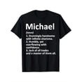 thumbnail image 3 of Men's Graphic T-Shirt "Drip Too Hard" Lettering, Colorful Print Casual Crew Neck Tee, Polyester Knit Fabric, Regular Fit Summer Shirt with Slight Stretch Tee For Adult, Men, Women, Teen, Teenager, Ad, 3 of 6